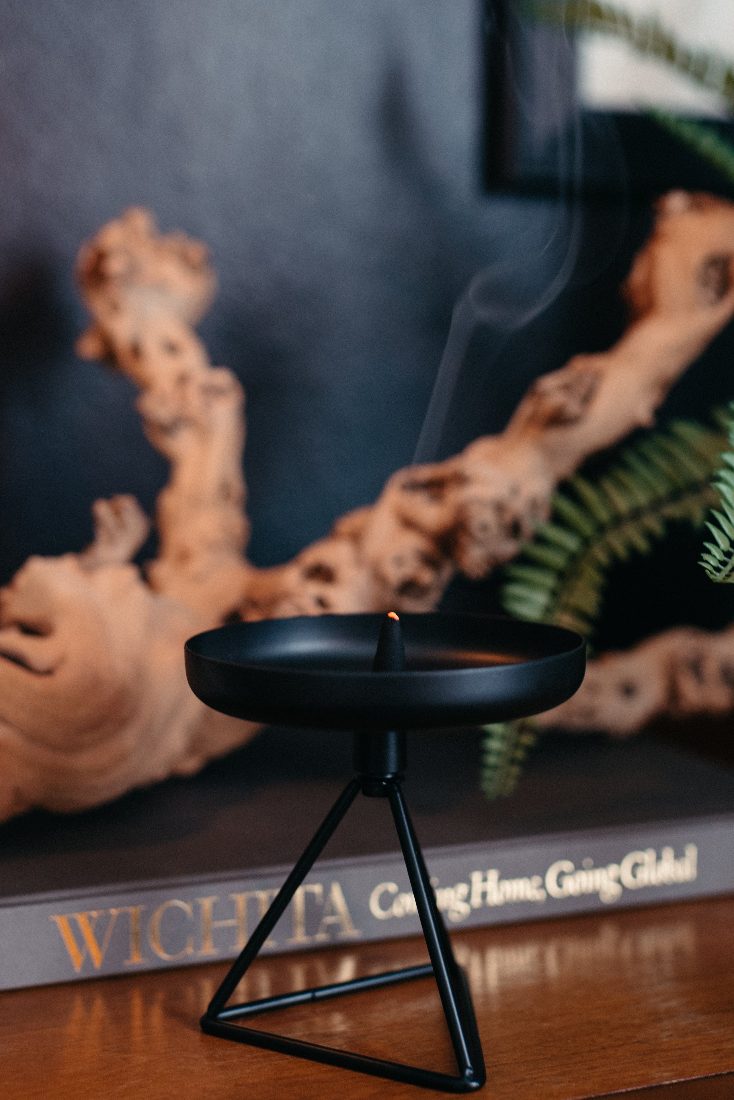Incense