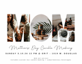 Mother’s Day Candle Making 2026